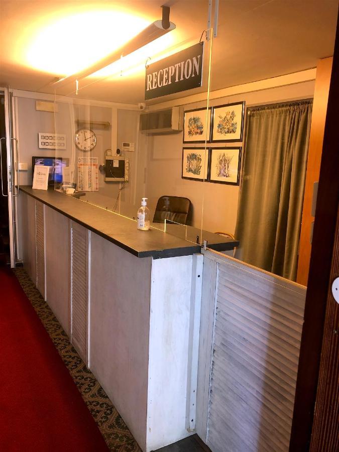 Hotel La Giara Recco Zewnętrze zdjęcie
