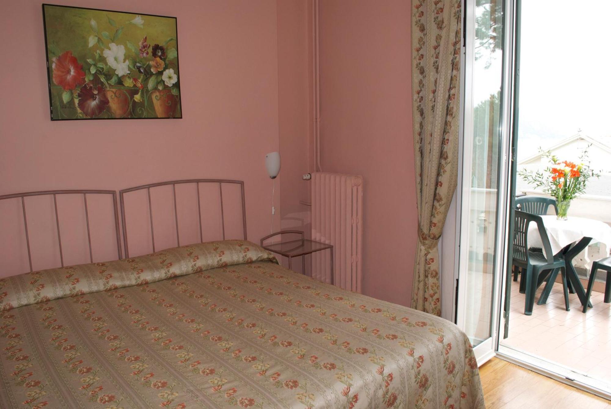 Hotel La Giara Recco Zewnętrze zdjęcie