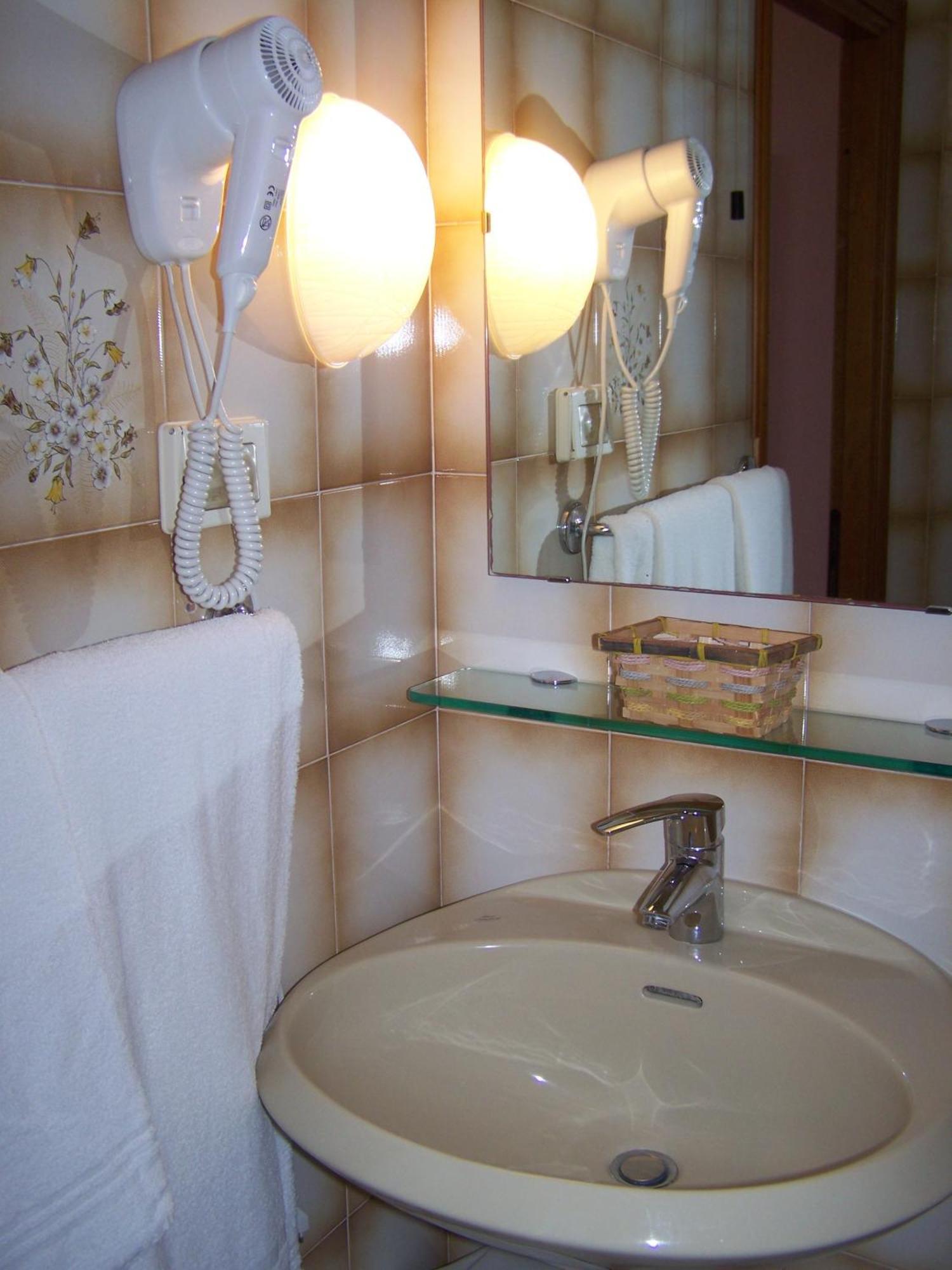 Hotel La Giara Recco Zewnętrze zdjęcie